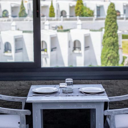 Hotel Mandy Тетуан Экстерьер фото