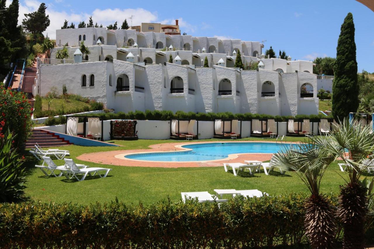 Hotel Mandy Тетуан Экстерьер фото
