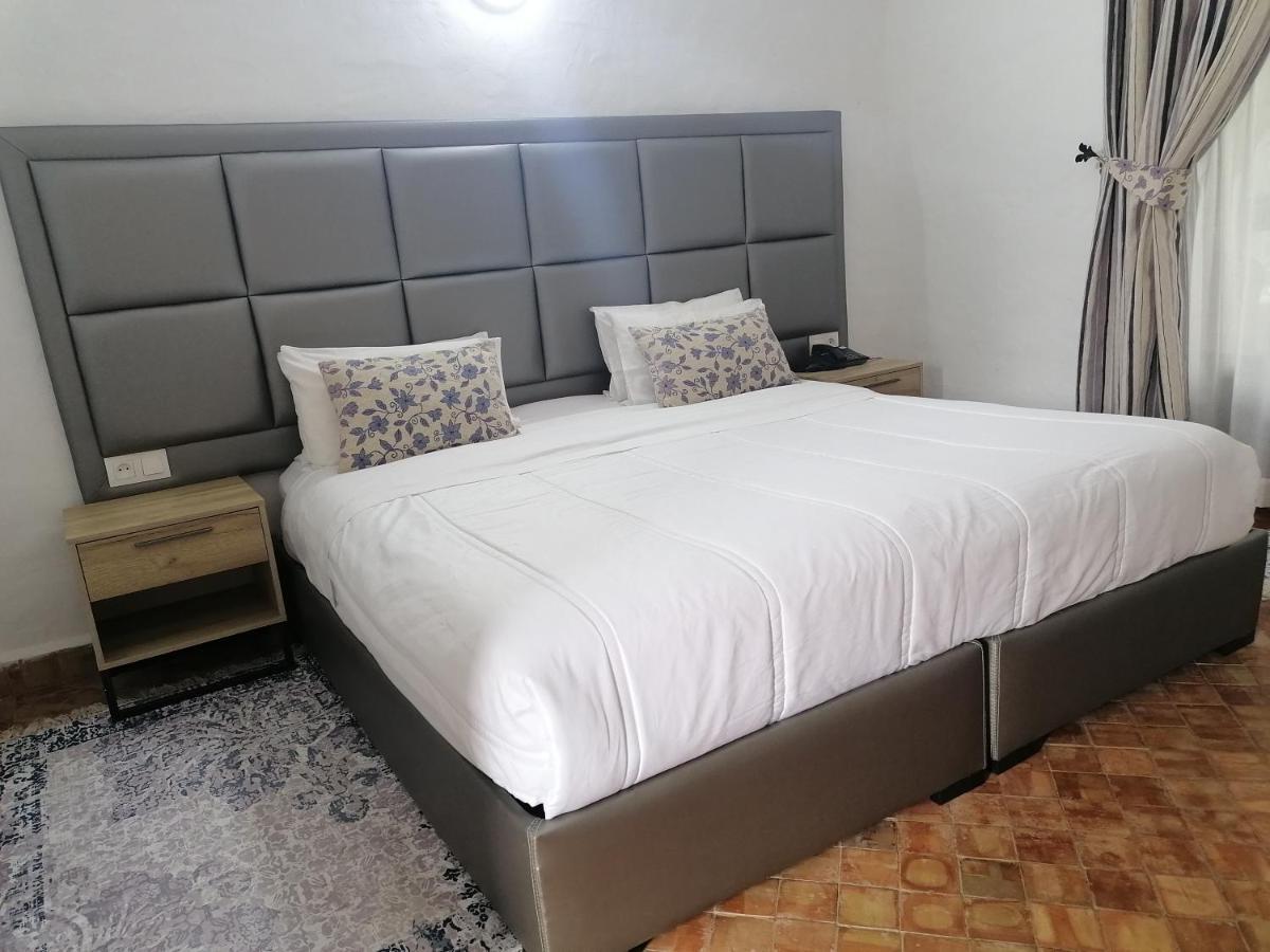 Hotel Mandy Тетуан Экстерьер фото