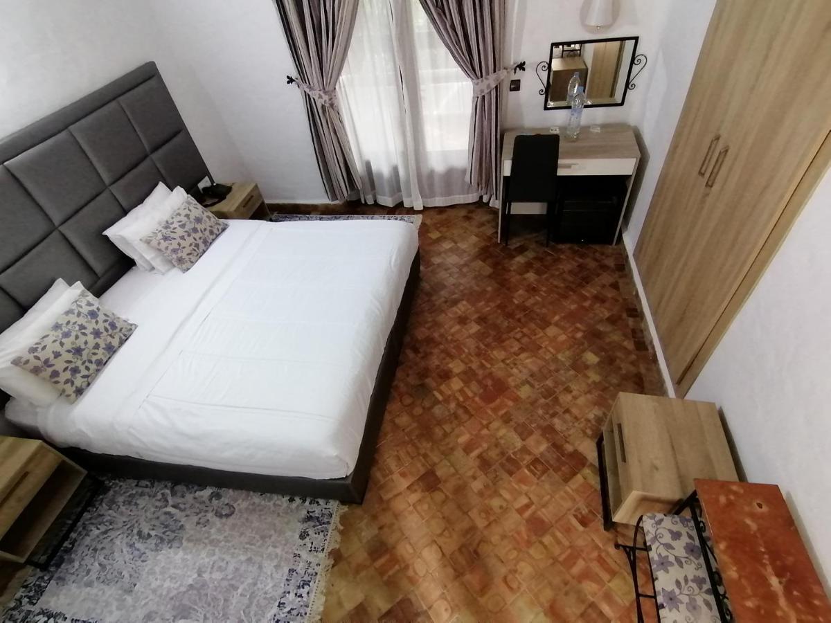 Hotel Mandy Тетуан Экстерьер фото