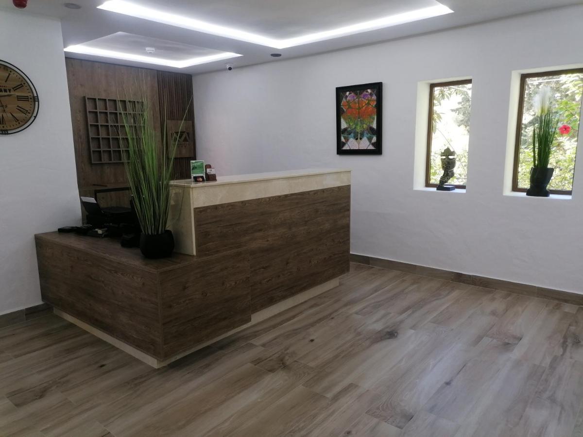 Hotel Mandy Тетуан Экстерьер фото