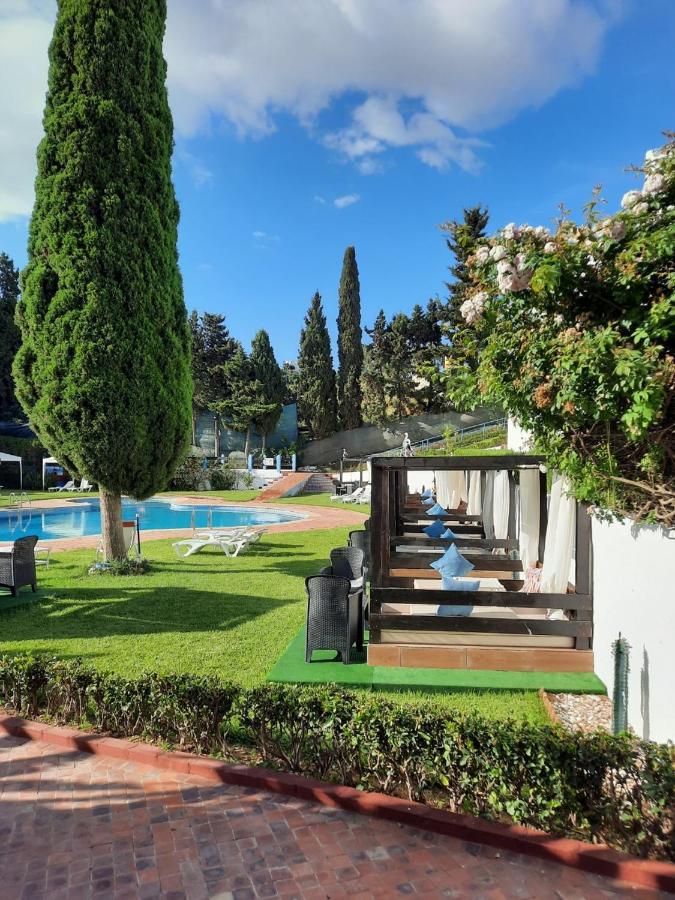 Hotel Mandy Тетуан Экстерьер фото