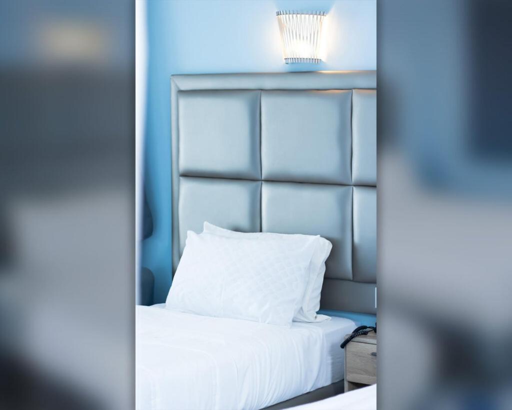 Hotel Mandy Тетуан Экстерьер фото